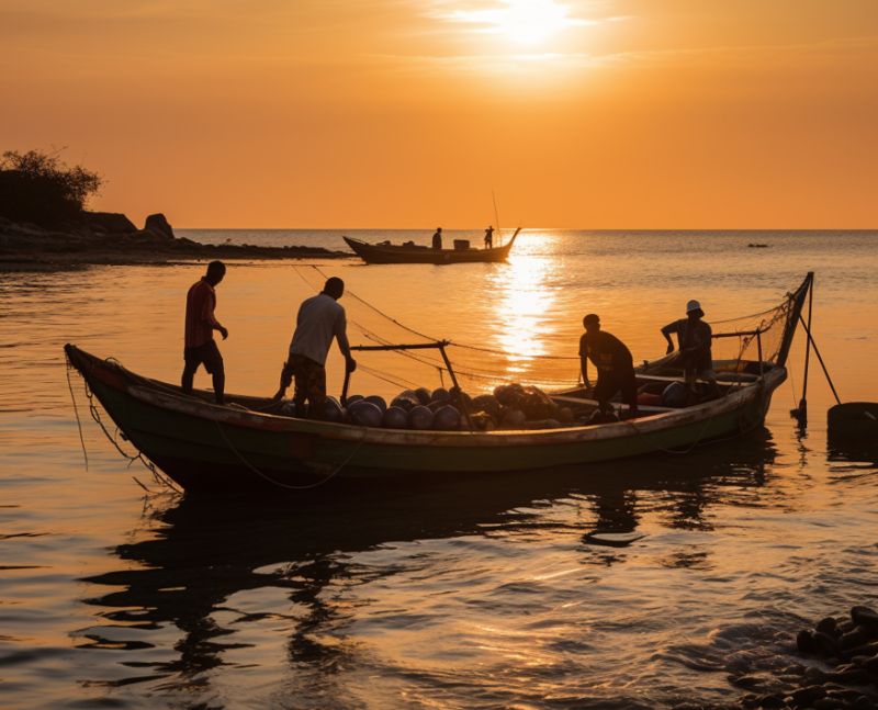 Short Break Kerala