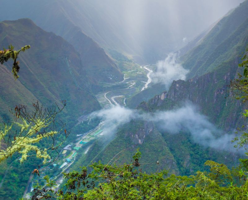 Serene Karnataka