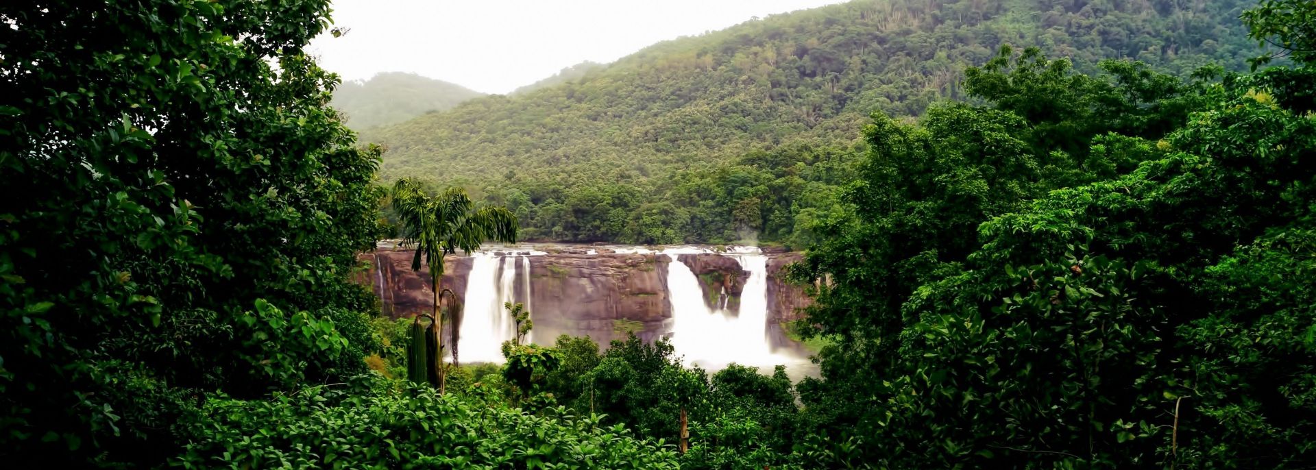 Serene Karnataka