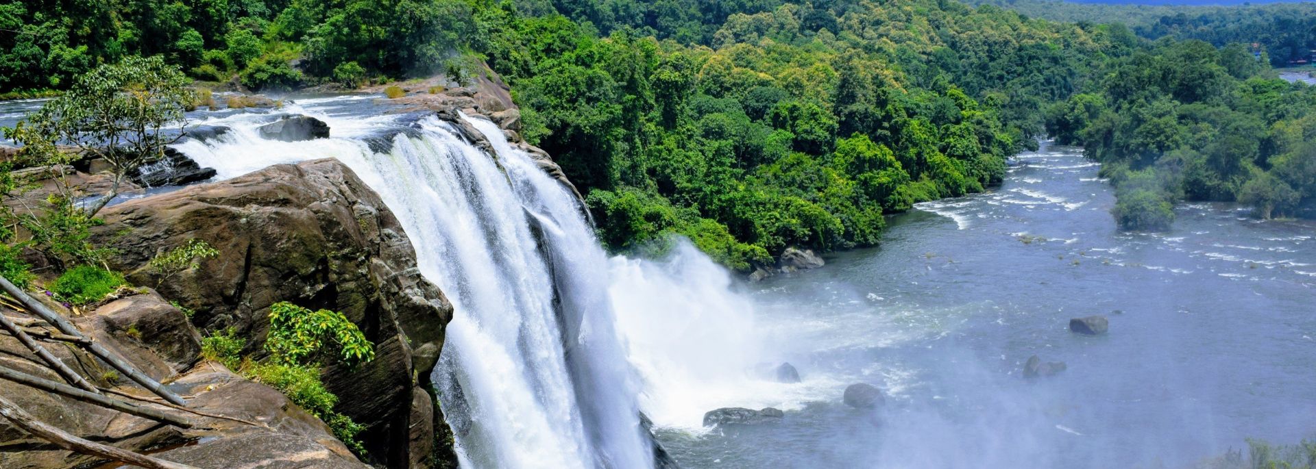 Serene Karnataka