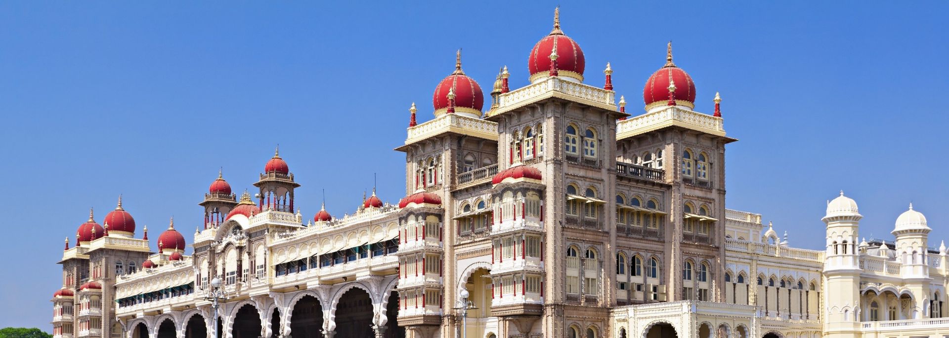 Serene Karnataka