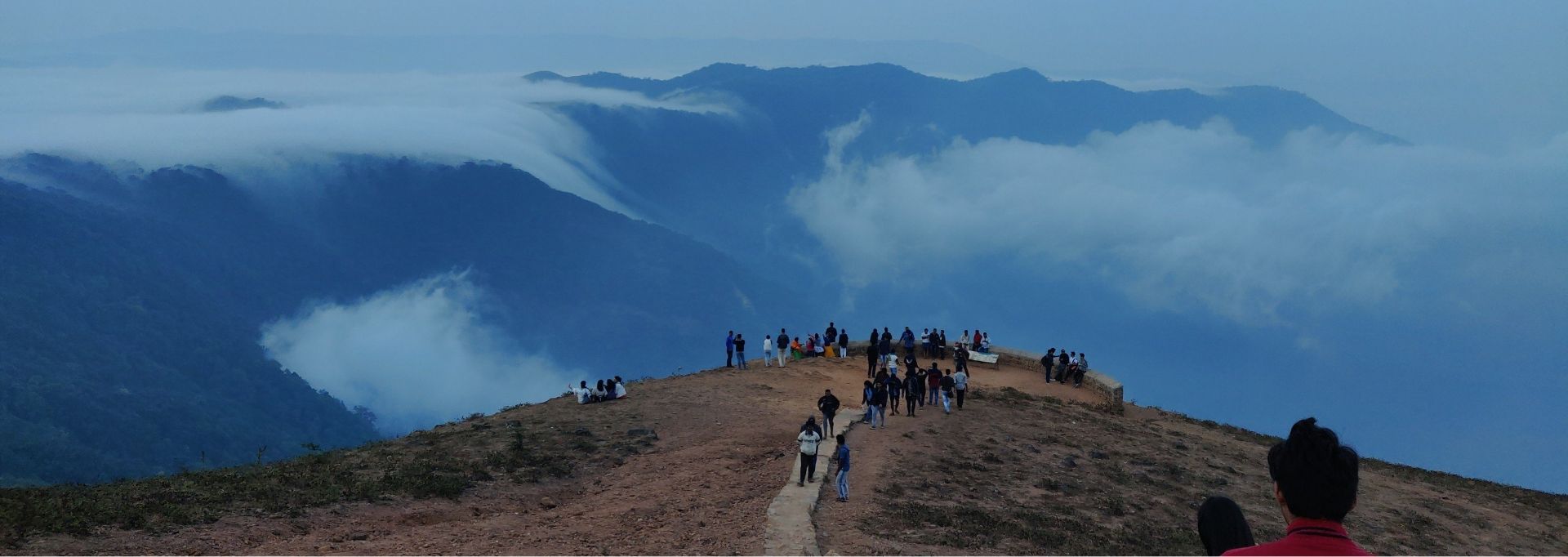 Magical South India