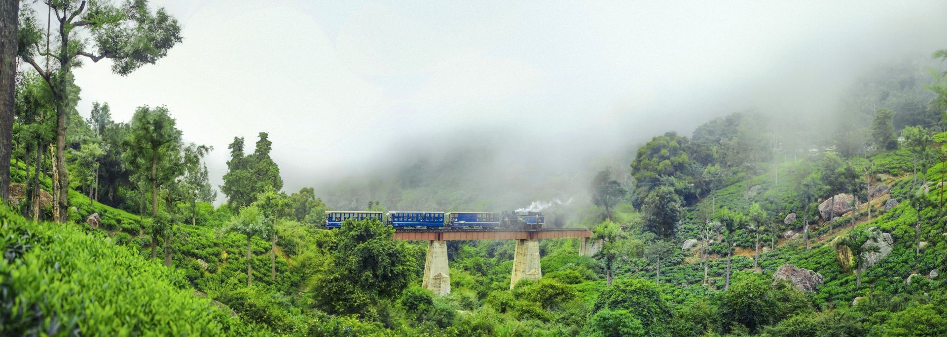 Spectacular South India Karnataka