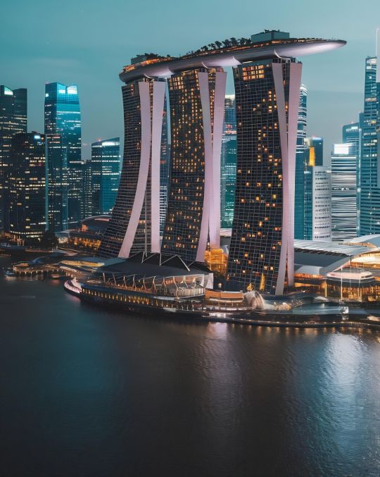 Singapore