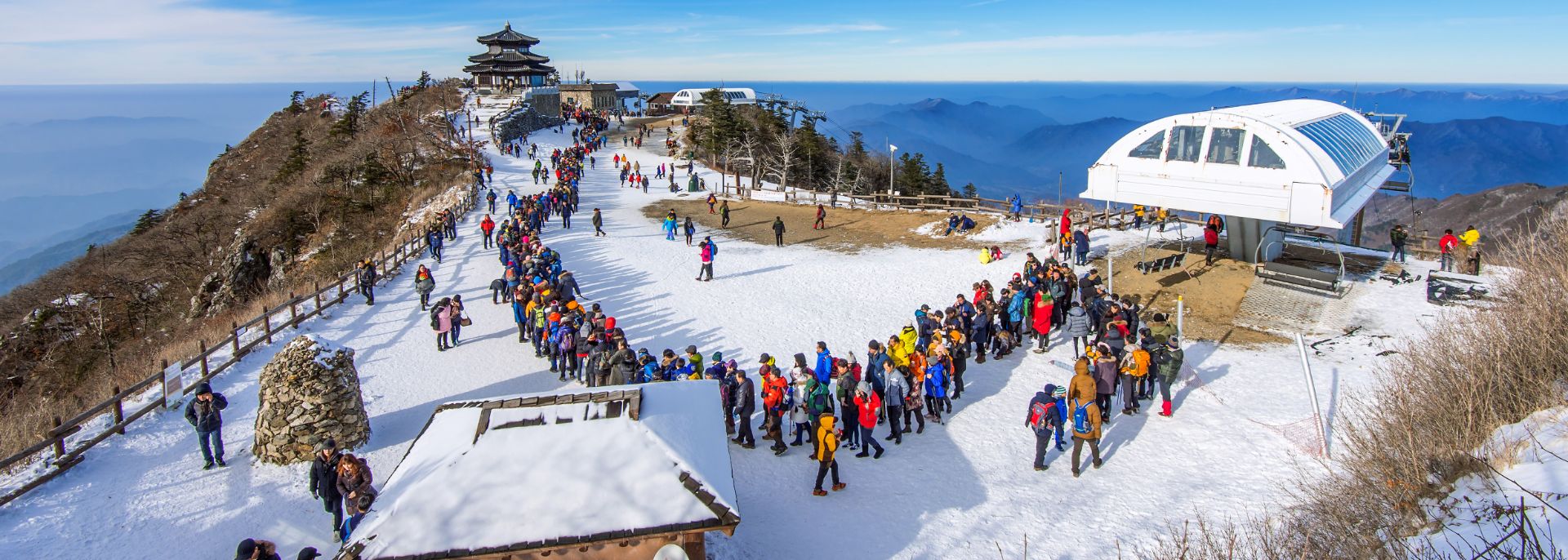 Sikkim Darjeeling Tour