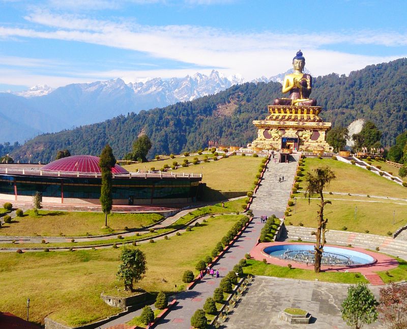 Sikkim Gangtok Tour