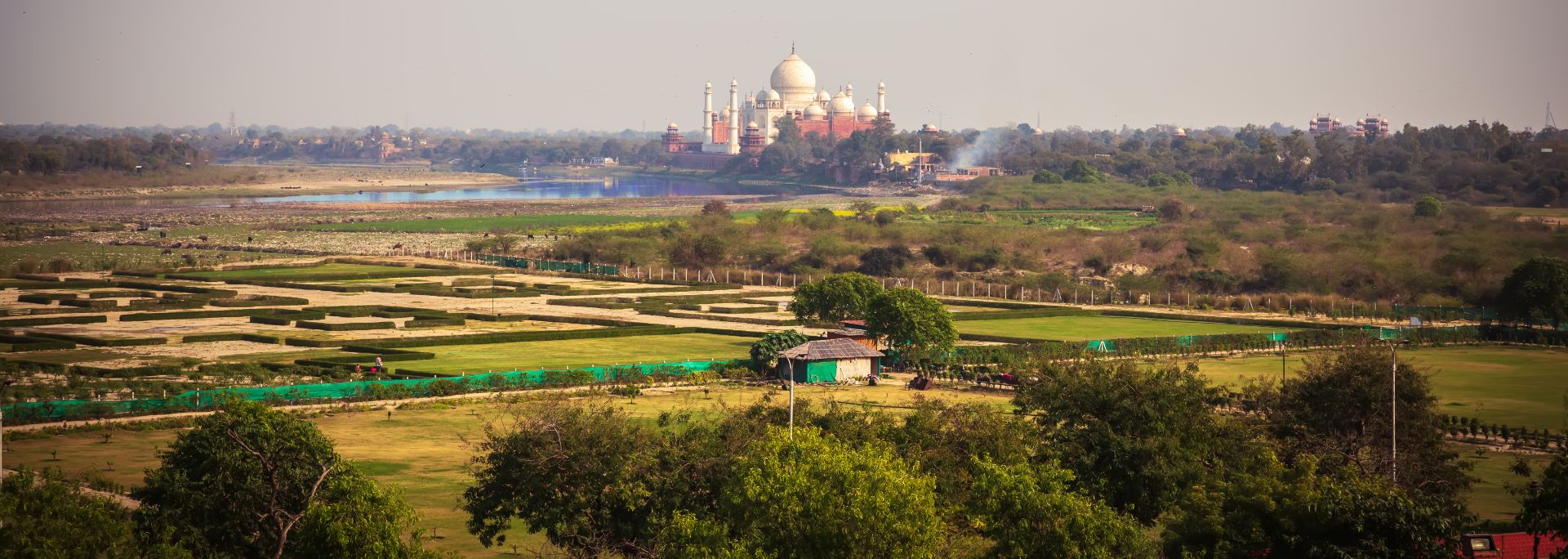 Great view karnataka