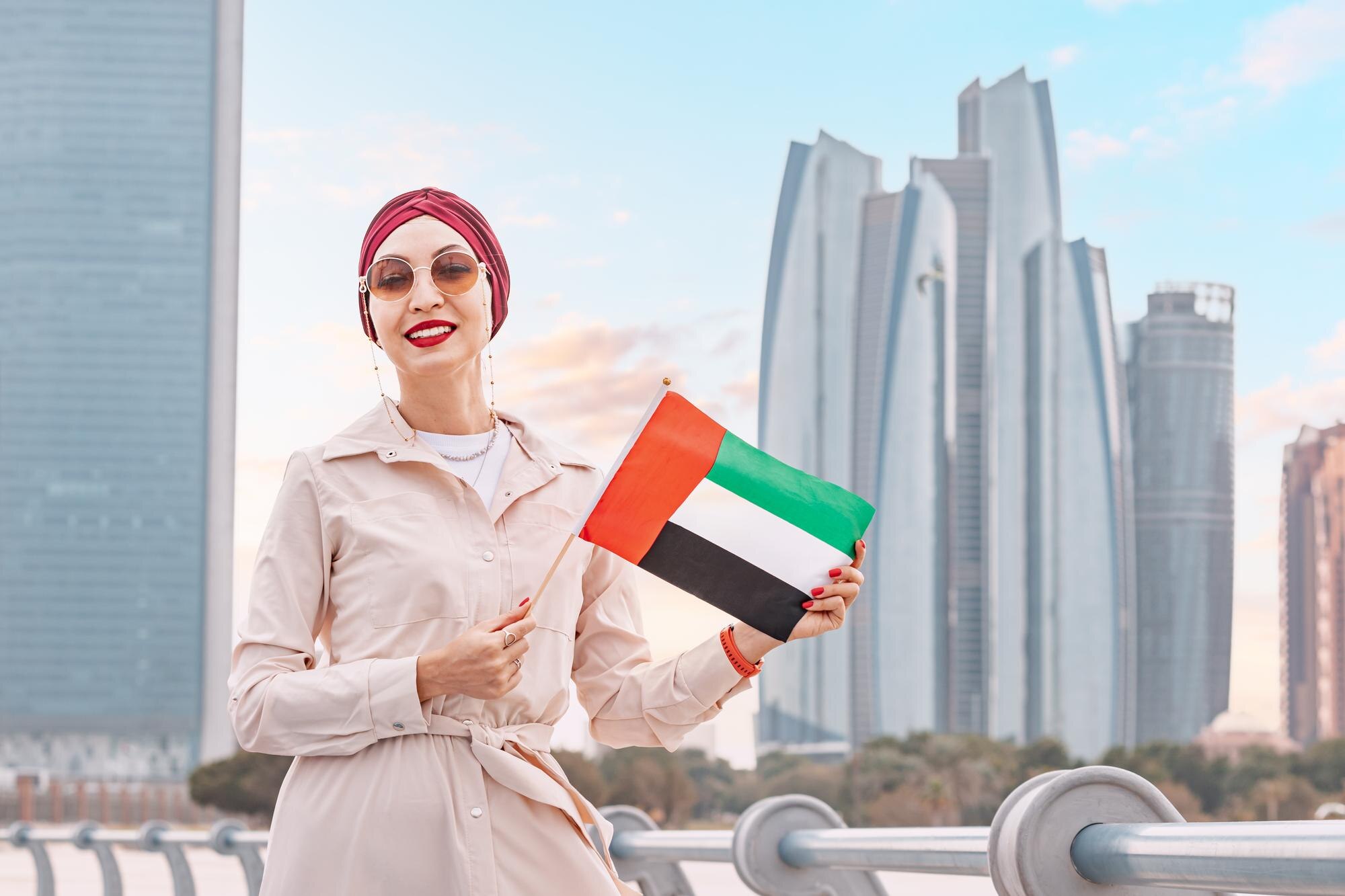 UAE Visa