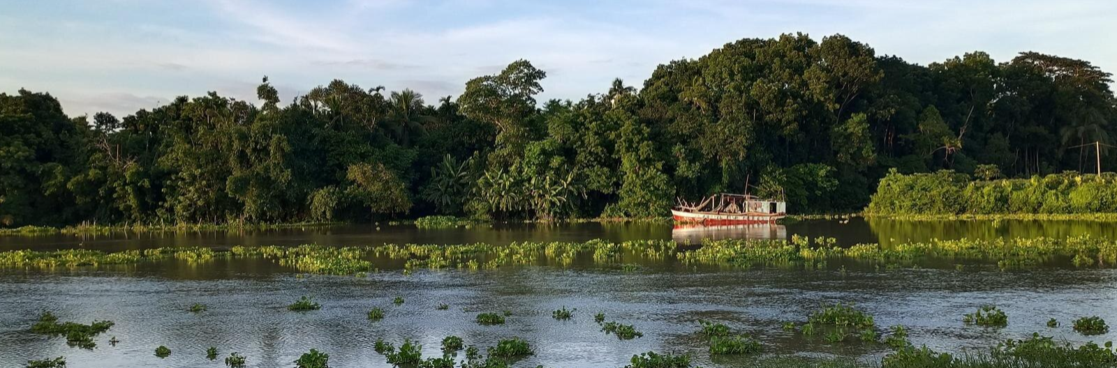 CAMBODIA IN DEPTH