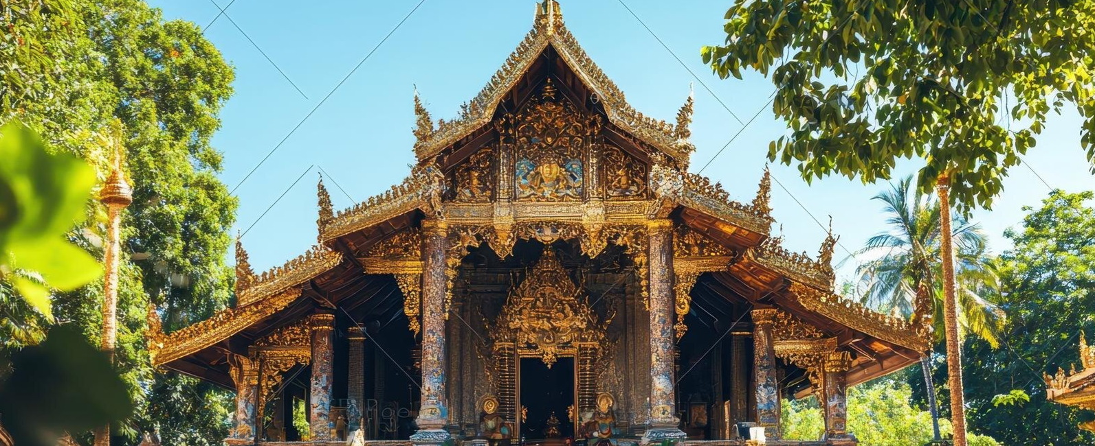 LUANG PRABANG EXPERIENCE